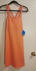 Columbia sun dress Onmi Shade 50 SPF